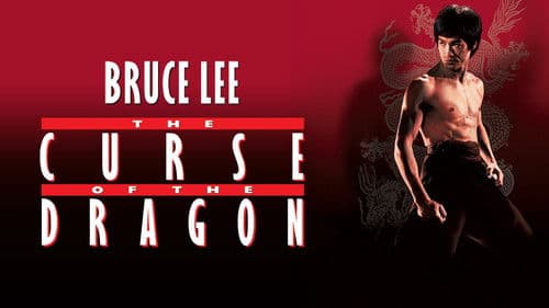 Bruce Lee - Der Fluch des Drachens Bild 2