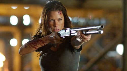 Skinwalkers - Fluch der Wölfe Bild 2