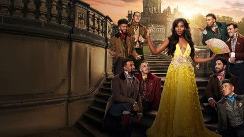 The Courtship Bild 2