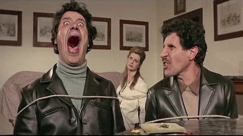 Franco e Ciccio superstars Bild 2