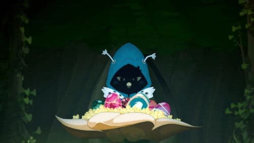 Wakfu : La Quête des six Dofus Éliatropes Bild 6