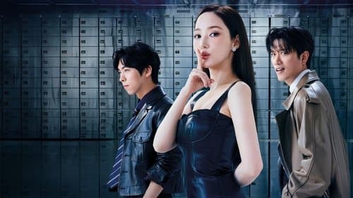 Die Trickbetrügerin Bild 1