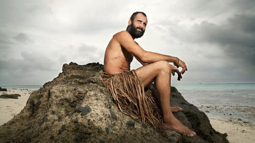 Ed Stafford: Das nackte Überleben Bild 5