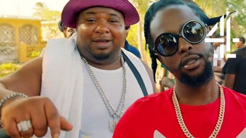 Big Narstie's Big Jamaica Bild 2