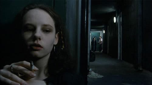 Urban Ghost Story Bild 1