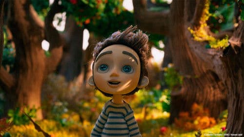 Geschichten aus dem Zaubergarten Bild 4