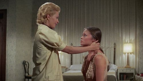 Maske des Grauens Bild 2