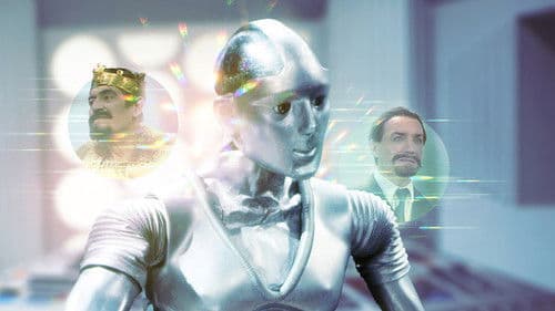 Doctor Who: The King's Demons Bild 3