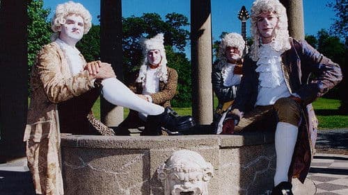 Let Them Eat Rock Bild 1