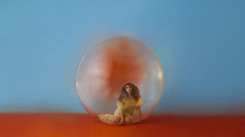 Making 'In The Meantime' Bild 1