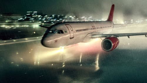 Flug 3054: Eine vorhergesagte Tragödie Bild 2