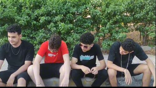 ولاد صقر ٣ الا تلت Bild 1