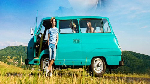 Looking For Andrew Bild 1