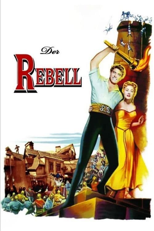 Der Rebell