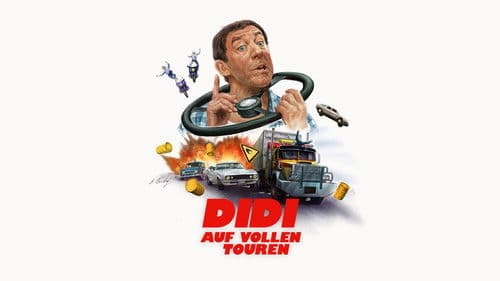 Didi auf vollen Touren Bild 3