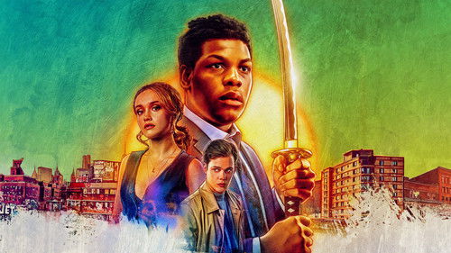 Naked Singularity Bild 2