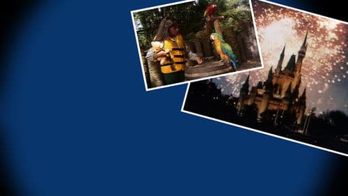 The Mouseketeers at Walt Disney World Bild 1