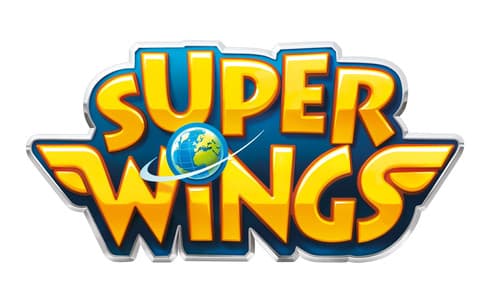 Super Wings Bild 6