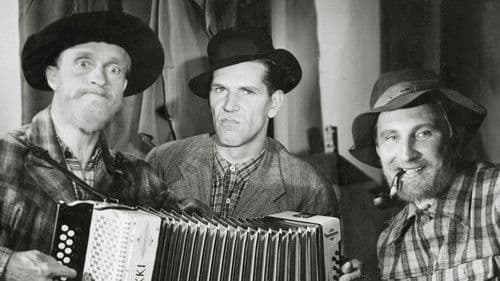 Rovaniemen markkinoilla Bild 1