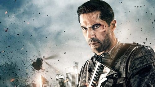 Seized - Gekidnappt Bild 1