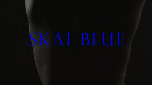 Skai Blue Bild 2