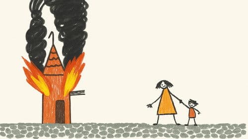 სახლი ძველ უბანში Bild 2