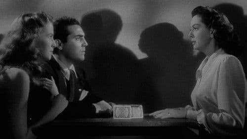 The Guilt of Janet Ames Bild 1