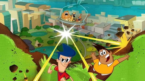 Schnappt Blake Bild 2