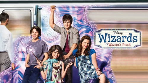 Die Zauberer vom Waverly Place Bild 3