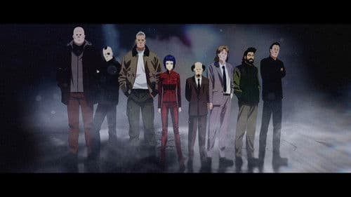 Ghost in the Shell Arise: Alternative Architecture Bild 2