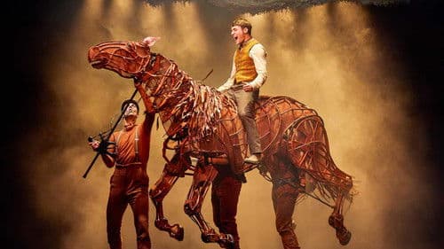 National Theatre Live: War Horse Bild 1
