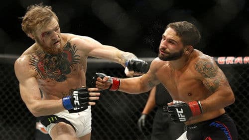 UFC 189: Mendes vs. McGregor Bild 5