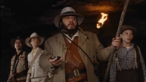 Rückkehr in die verlorene Welt Bild 2