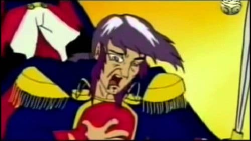 Bolívar, el héroe Bild 3