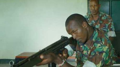 The Last Male on Earth Bild 1