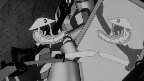 Scrap Happy Daffy Bild 1