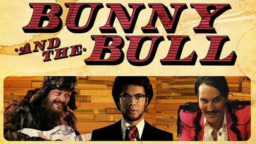 Bunny and the Bull Bild 2