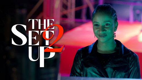 The Set Up 2 Bild 2