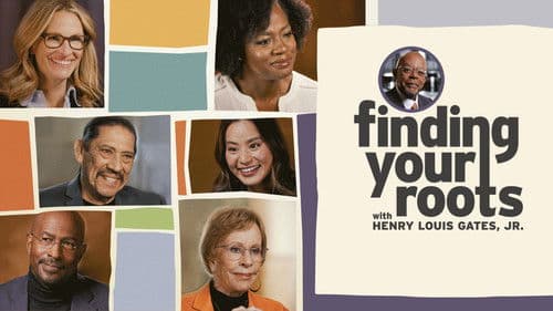 Finding Your Roots Bild 1