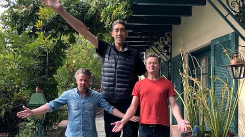 Tårtgeneralen i Hollywood Bild 1