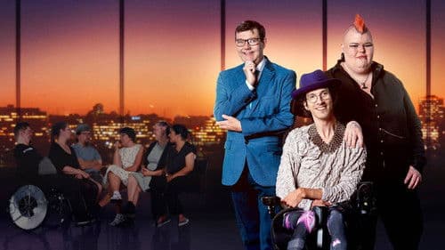 Frågan är fri Bild 1