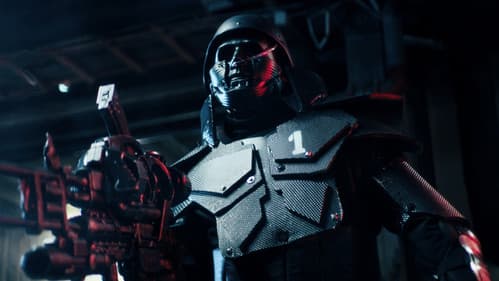 Guy Manley: A Real Movie Bild 7