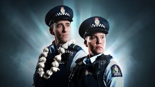 Wellington Paranormal Bild 1