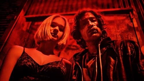 Whisper - No Way Out Bild 1