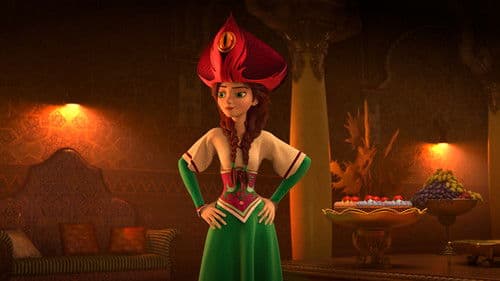 Mila und Ruslan – Mutiger als erlaubt Bild 6