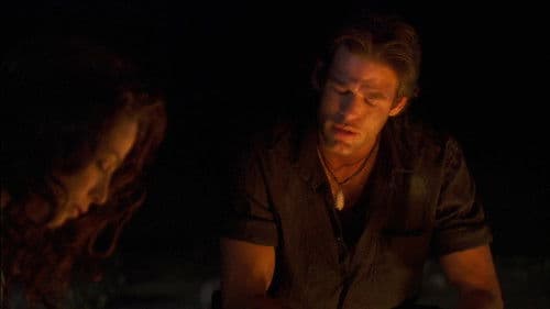 Jack Hunter und die Suche nach dem Grab des Pharao Bild 4