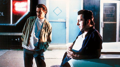 Mystery Train Bild 4