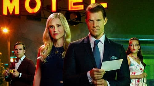 Signed, Sealed, Delivered: The Road Less Traveled Bild 2