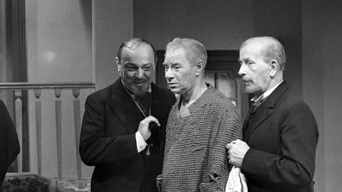 Zázrak svatého Antonína Bild 1