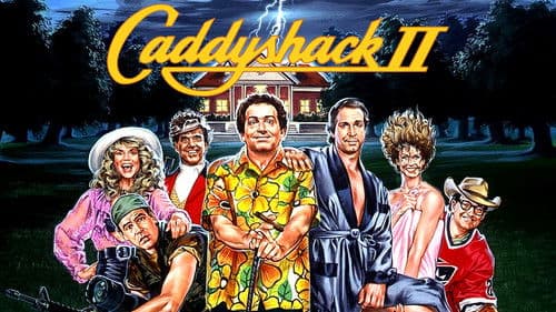 Caddyshack II Bild 5